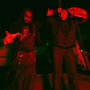 Kikyo & Tiffxny (feat. Dxrkknght) (Explicit)