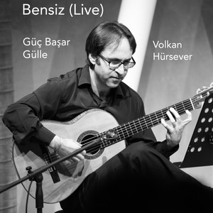 Bensiz (Live)