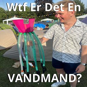 Wtf Er Det En Vandmand? (Explicit)