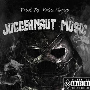 Juggernaut Music (Explicit)