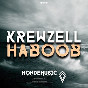 Haboob (Original Mix)