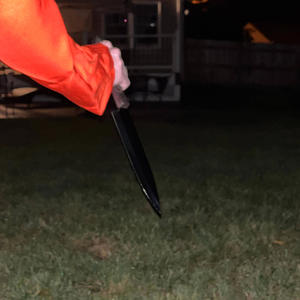 Halloween Theme (The Shape Mix)