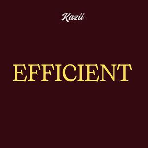 Efficient (Explicit)