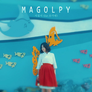 마골피 - 지침서 (For 슈가맨) (指南 (For Sugar Man)) (Inst.)