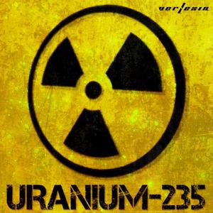 URANIUM-235