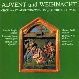 Advent und Weihnacht