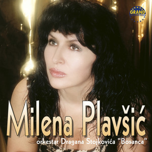 Milena Plavšić - Plave Oči