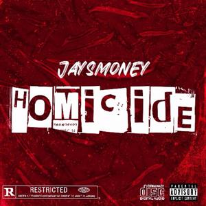 Homicide (Explicit)