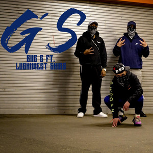 G'S (Explicit)