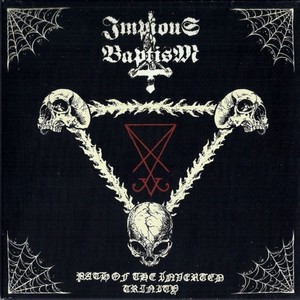 Path of the Inverted Trinity