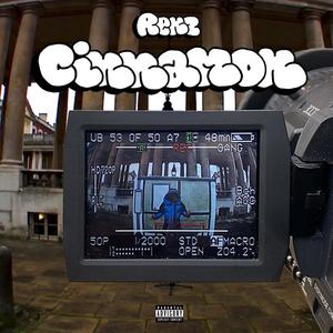 Cinnamon (Explicit)