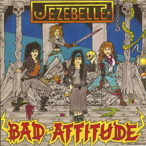 Bad Attitude