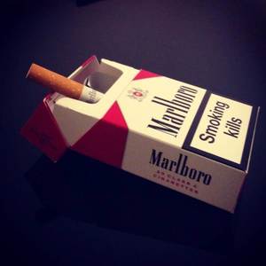 Marlboro (ft. 3K.TUWA & NAILUXX|Explicit)