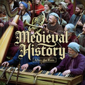 Medieval History 11