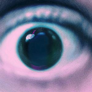 Eyes In The Back Of Your Head