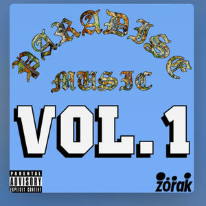 Paradise Music Vol: 1 (Explicit)