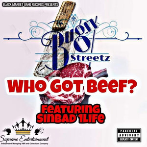 Who Got Beef? (Explicit)