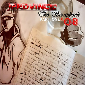 The Scrapbook, Pt. 1 (Explicit)