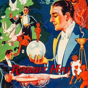 Rabbit Hat (Explicit)