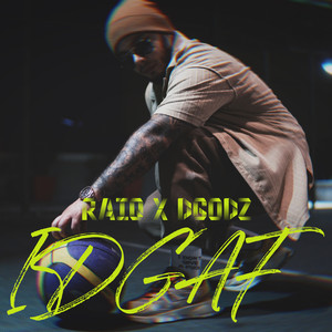 IDGAF (Explicit)