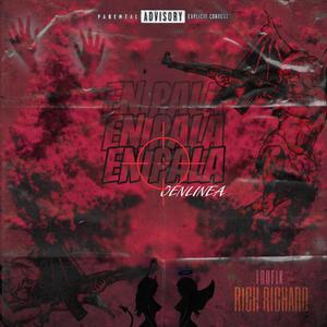 Montate(feat. rich richard) (Explicit)