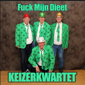 **** Mijn Dieet (Explicit)