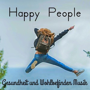 Happy People - Gedächtnistraining Chakren Meditation Reiki Ausbildung Gesundheit und Wohlbefinden Mu