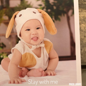 JerryKool - LIGHT (伴奏)