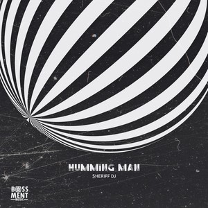 Humming Man