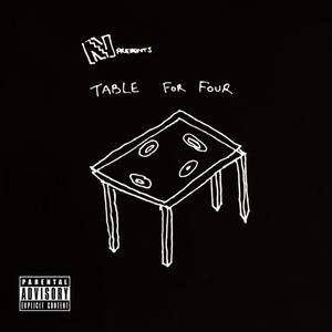 TABLE FOR FOUR (Explicit)