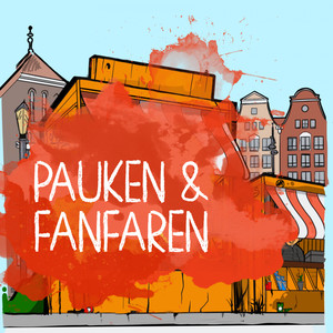 Pauken und Fanfaren