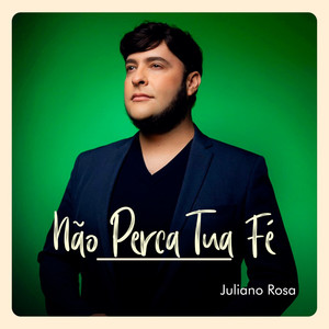 Não Perca Tua Fé (Cover)