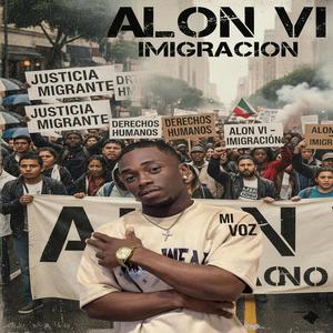 Imigracion (Alon vi) (Explicit)