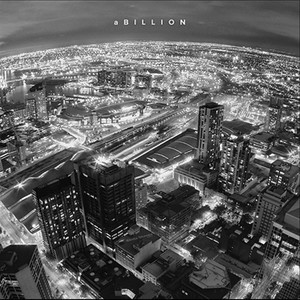 Abillion Ep