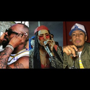 Más de 300 (Explicit)