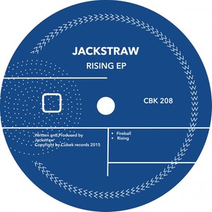 Rising (Original Mix)