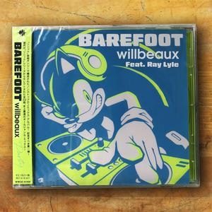 Barefoot (Explicit)