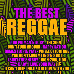 The Best Reggae