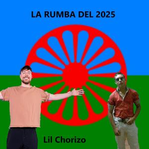 La Rumba Portuguesa del 2025