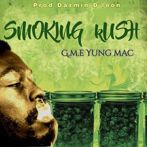 Smoking Kush (RAW UNCUT Version) (Explicit)