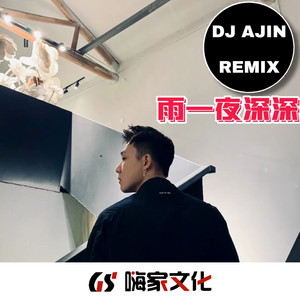 DJ阿金 - WAP带感曲调 (DJ版)