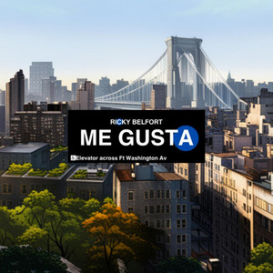Me Gusta