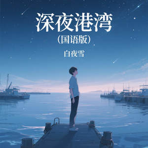 深夜港湾 (国语版)