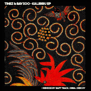 Kalibiru (Deecoy Remix)