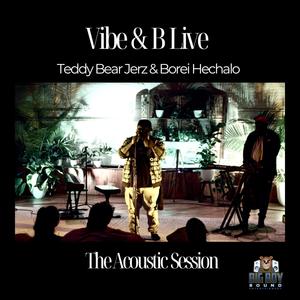 Vibe & B Live!!! The Acoustic Session (Explicit)