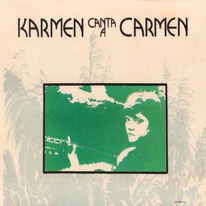 Karmen Canta a Carmen