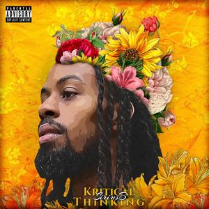 KRITICAL THINKING (Explicit)