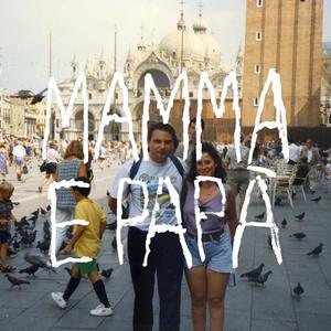 Mamma e papà