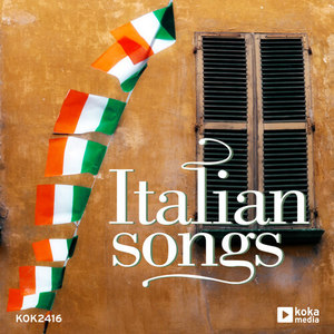 Italian Songs