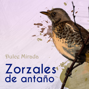 Zorzales de Antaño…Dulce Mirada